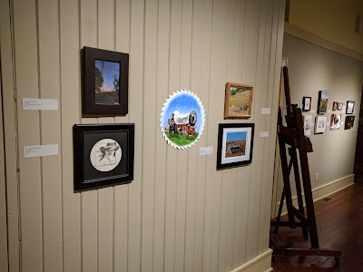 Bone Creek Museum of Agrarian Art