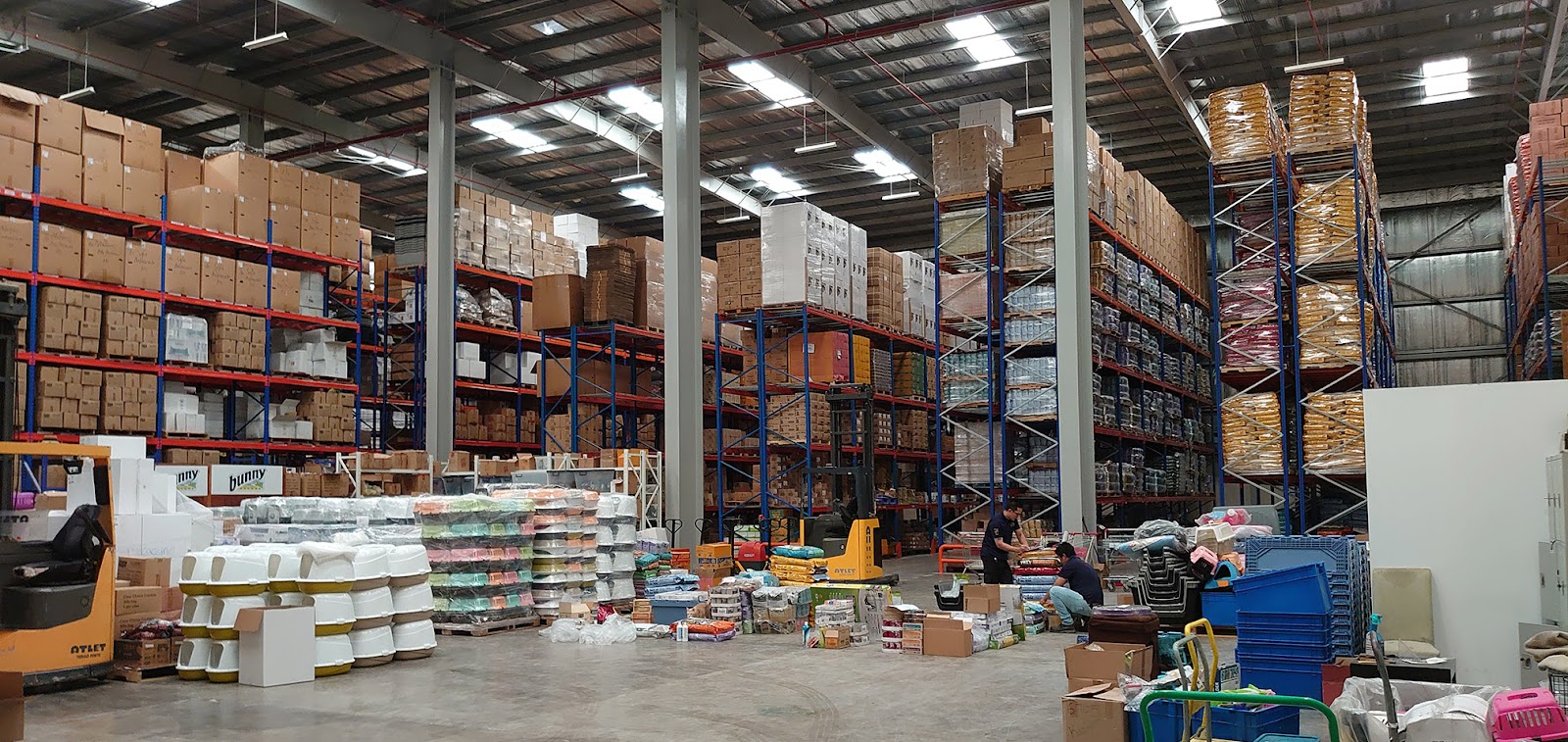 Naturally For Pets Trading LLC - صورة 2