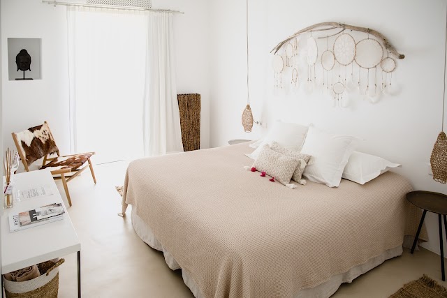 Pure House Ibiza - Finca d'Agroturismo