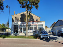 GARAGE SCAPOL à Sézanne