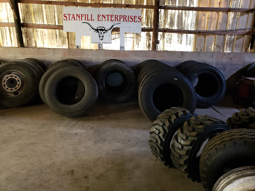 Stanfill Shop