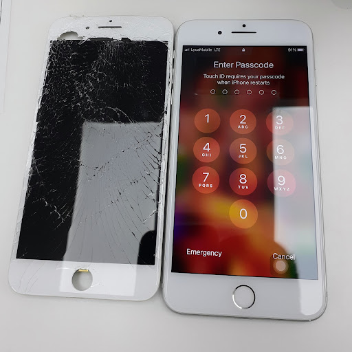 Cellairis (Phone Repair & Accessories) Inside Walmart - Cartersville - Thumbnail