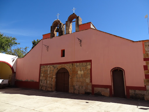 Iglesia San José de Huajimic - Thumbnail