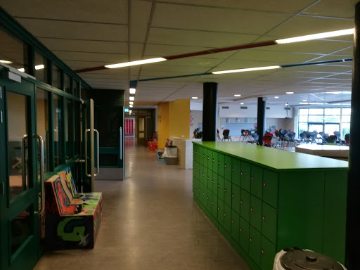 Prinsentuin Andel