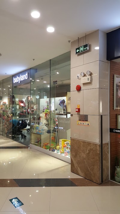 Photos of Poly Mall (Canal Plaza)