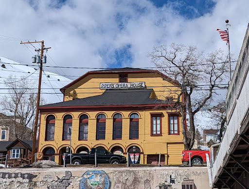 Old Corner Bar - Thumbnail