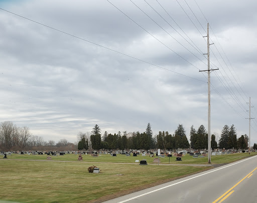 Floral Grove Cemetery - Thumbnail