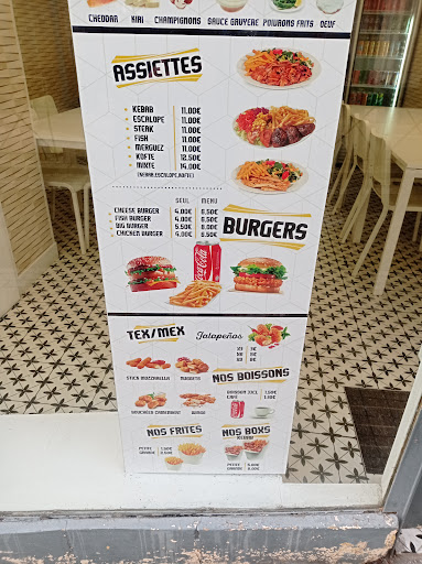 Photo 3 - MONTLUEL KEBAB