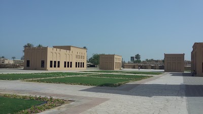 Photos of Al Ghubaiba Metro Station