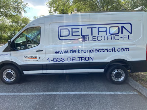 Deltron Electric FL