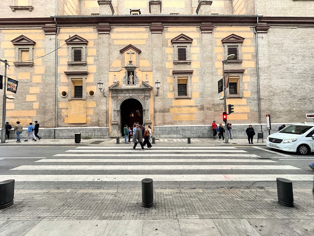 Foto de Pensión Recogidas en Granada