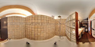 Photo n°13 de Les Terrasses de Castelnau à Castelnau-le-Lez (Chambre d'hôtes)