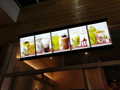 Photos of Gong Cha