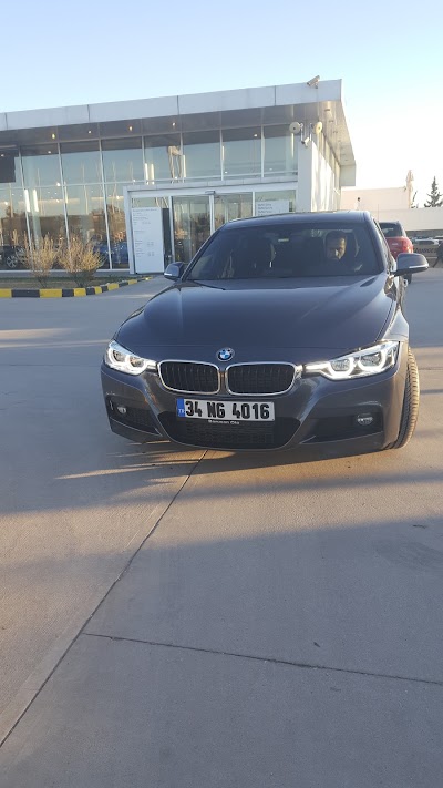 Photos of Borusan Oto Adana - Mersin BMW Yetkili Satıcısı ve Yetkili Servisi