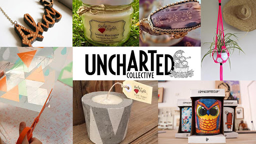 UnchARTed Collective