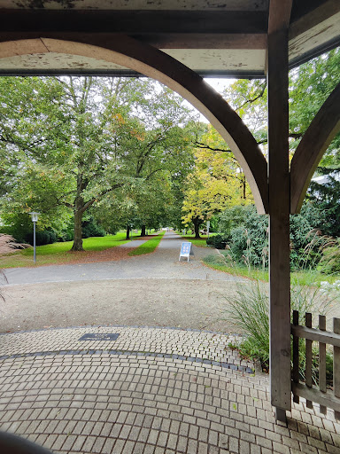 Gradier-Pavillon - Thumbnail
