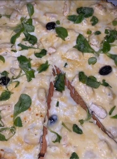 Pizza La Famille - Thumbnail