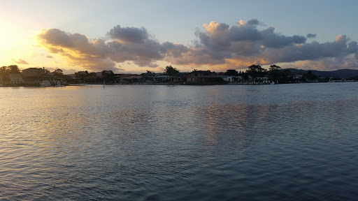 Merrits Wharf - Thumbnail