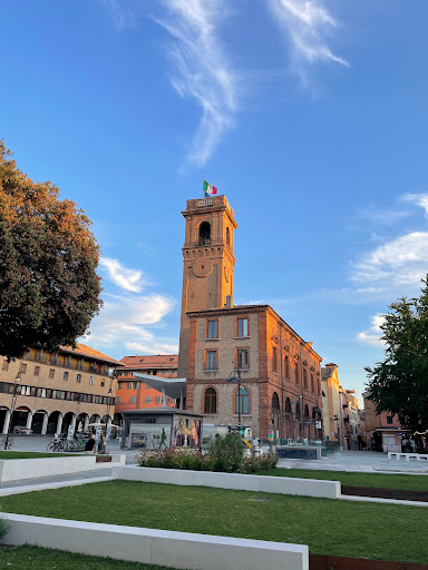 Cesena - Visual