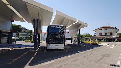 Terminal autobus