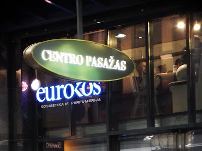 Photos of Centro pasažas