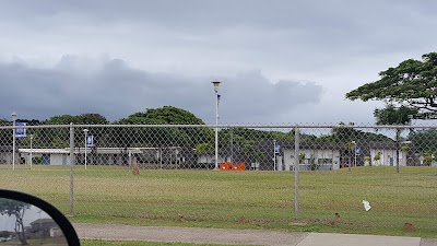 Maui High School Band