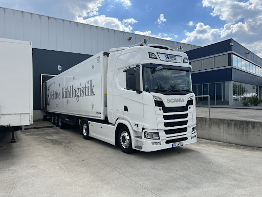 Christian Wies Internationale Transporte - Thumbnail