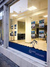 Photo n°4 de Gaïa Voyages à Saint-Martin-de-Crau (Agence de voyages)