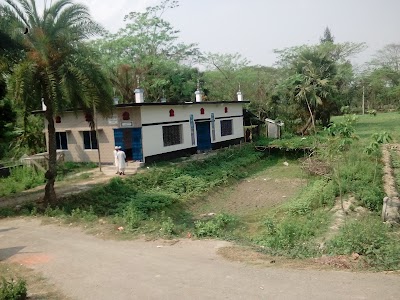Photos of Baytun Nur Jame Mosque