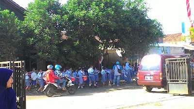Photos of Pasar Tlogowungu