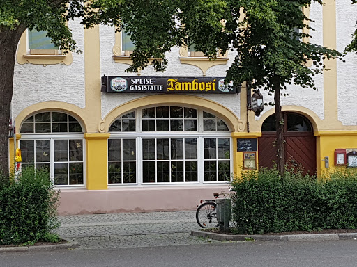 Tambosi Logo