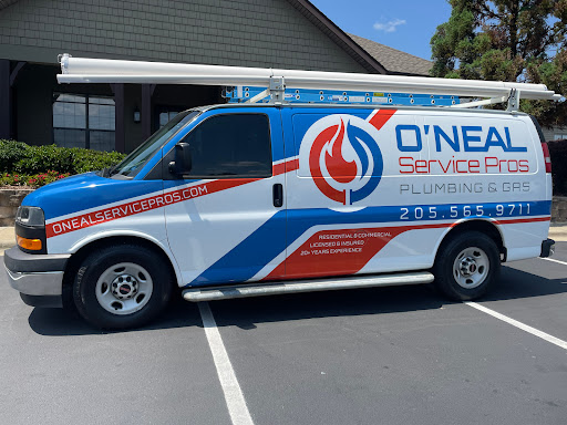 O’Neal Service Pros - United States
