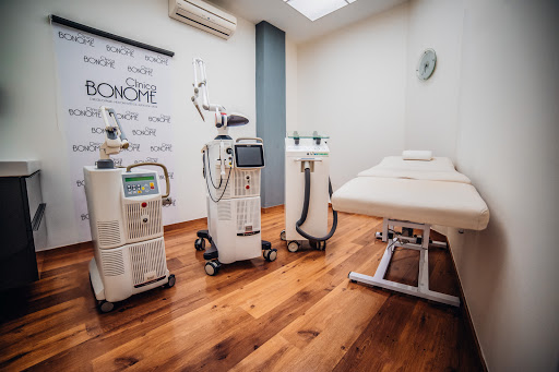 Tenerife Health International Service