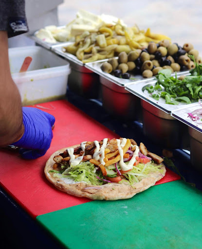 Greek Food Kitchen - Thumbnail