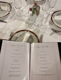 Photo n°1 de Auberge du Vieux Puits à Lampaul-Plouarzel (Restaurant français)