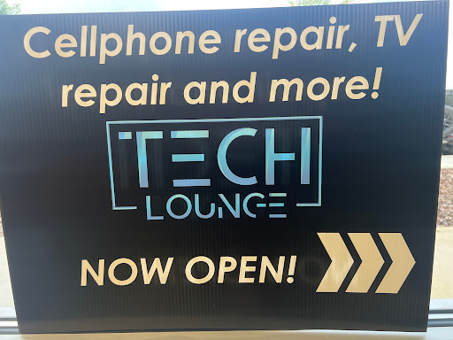 Tech Lounge - Visual