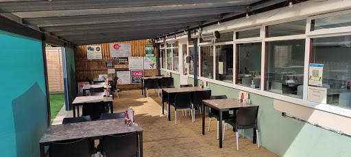 Hilltop Cafe and Stone Hill Bistro