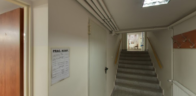 Warszawska Szkoła Fotografii i Grafiki Projektowej - Szkoła