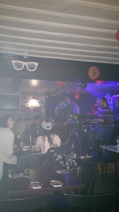 Photos of Aşikar Pub