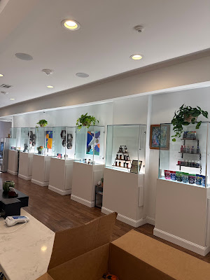 Photo of Nurse Cannabis Dispensary