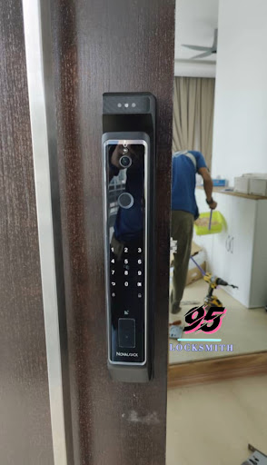 Kedai Kunci 95 LOCKSMITH