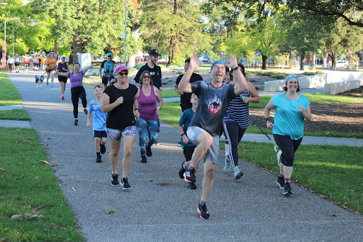 Dandenong parkrun Gallery - Australia