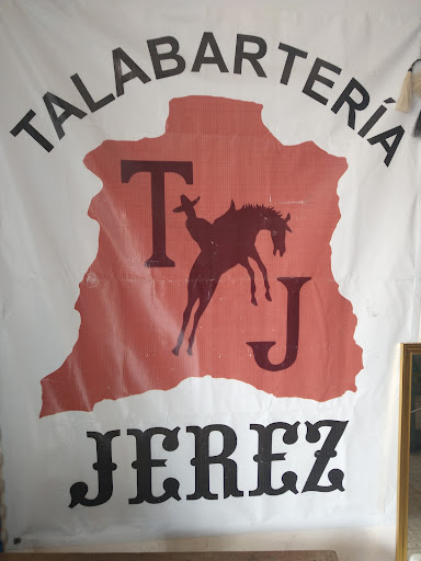 Talabartería Jerez