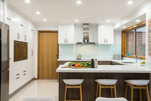 Summit Kitchens - Thumbnail