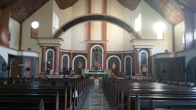 Photos of Gereja Katolik Santo Paulus Miki