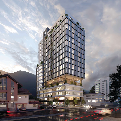 Edificio SENSE — foto 4