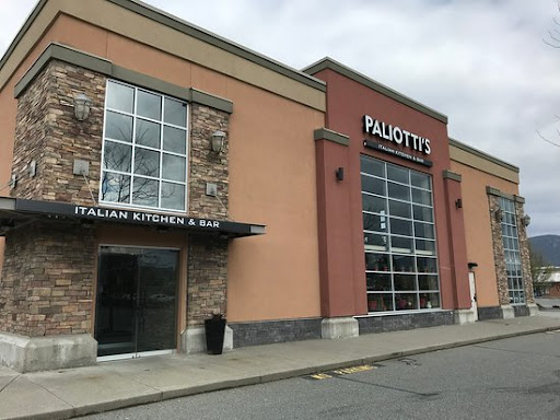 Paliotti's Italian Restaurant & Bar - Thumbnail