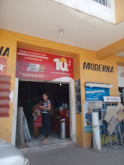 Photos of Ferreteria Moderna