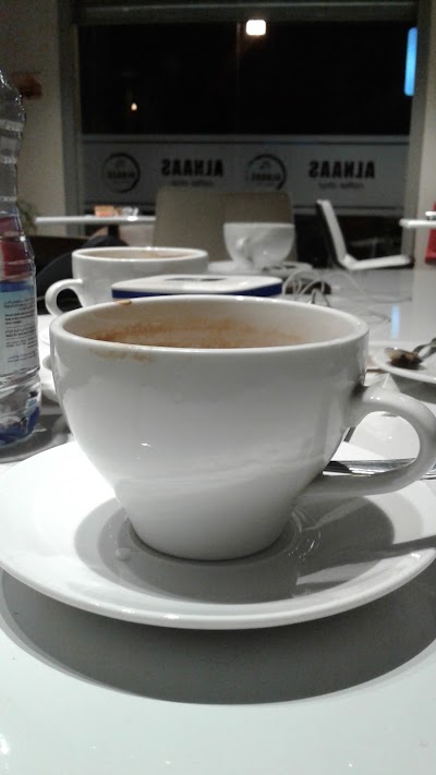 Photos of Caracalla Coffee