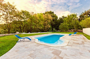 Photo n°34 de La Tour Charlemagne à Château-Chalon (Chambre d'hôtes)